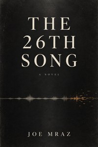 THE 26TH SONG cover