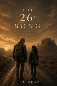 THE 26TH SONG cover